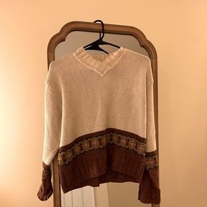 Thrifty Liz Claiborne sweater
